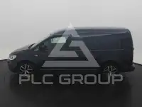 2015 Volkswagen Caddy