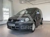 2015 Volkswagen Caddy