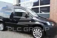 2015 Volkswagen Caddy