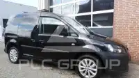 2015 Volkswagen Caddy
