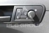 2015 Volkswagen Caddy