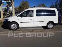 2015 Volkswagen Caddy