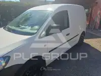 2015 Volkswagen Caddy