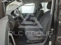 2015 Volkswagen Caddy