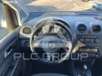 2015 Volkswagen Caddy
