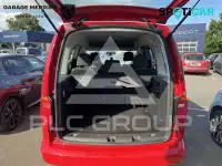 2015 Volkswagen Caddy