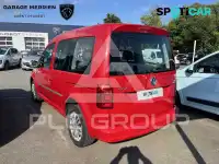 2015 Volkswagen Caddy