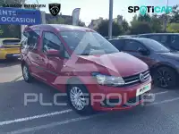 2015 Volkswagen Caddy