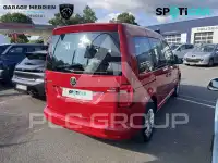 2015 Volkswagen Caddy