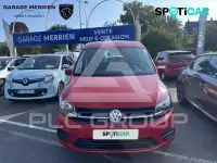 2015 Volkswagen Caddy