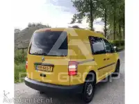 2015 Volkswagen Caddy
