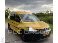 2015 Volkswagen Caddy
