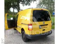 2015 Volkswagen Caddy