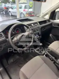 2015 Volkswagen Caddy