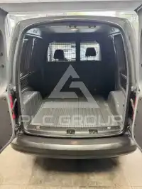 2015 Volkswagen Caddy