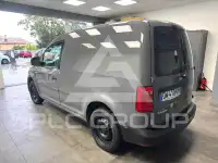 2015 Volkswagen Caddy