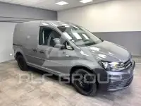 2015 Volkswagen Caddy