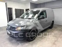 2015 Volkswagen Caddy