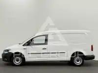 2015 Volkswagen Caddy