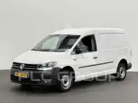 2015 Volkswagen Caddy