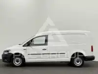 2015 Volkswagen Caddy