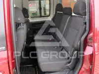 2015 Volkswagen Caddy