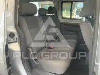 2015 Volkswagen Caddy