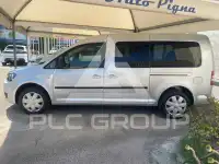 2015 Volkswagen Caddy