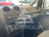 2015 Volkswagen Caddy
