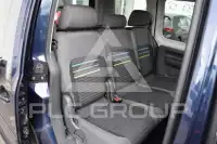 2015 Volkswagen Caddy