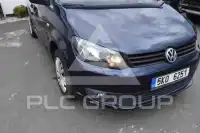 2015 Volkswagen Caddy