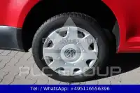 2015 Volkswagen Caddy