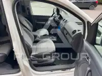 2015 Volkswagen Caddy