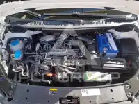2015 Volkswagen Caddy