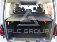 2015 Volkswagen Caddy