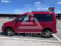 2015 Volkswagen Caddy