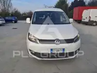 2015 Volkswagen Caddy