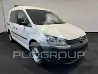 2015 Volkswagen Caddy