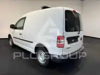 2015 Volkswagen Caddy