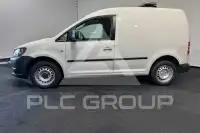 2015 Volkswagen Caddy