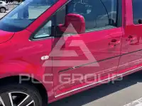 2015 Volkswagen Caddy