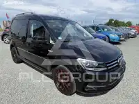 2015 Volkswagen Caddy