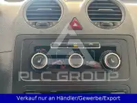 2015 Volkswagen Caddy