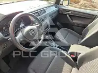2015 Volkswagen Caddy