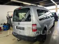 2015 Volkswagen Caddy