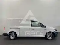 2015 Volkswagen Caddy