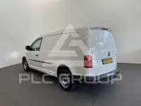 2015 Volkswagen Caddy
