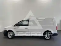 2015 Volkswagen Caddy