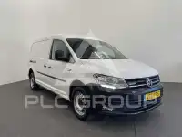 2015 Volkswagen Caddy