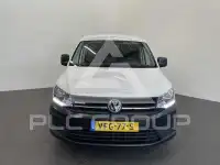 2015 Volkswagen Caddy